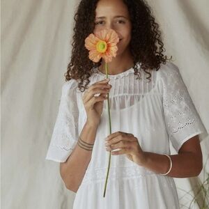 Christy dawn Caroline dress RARE